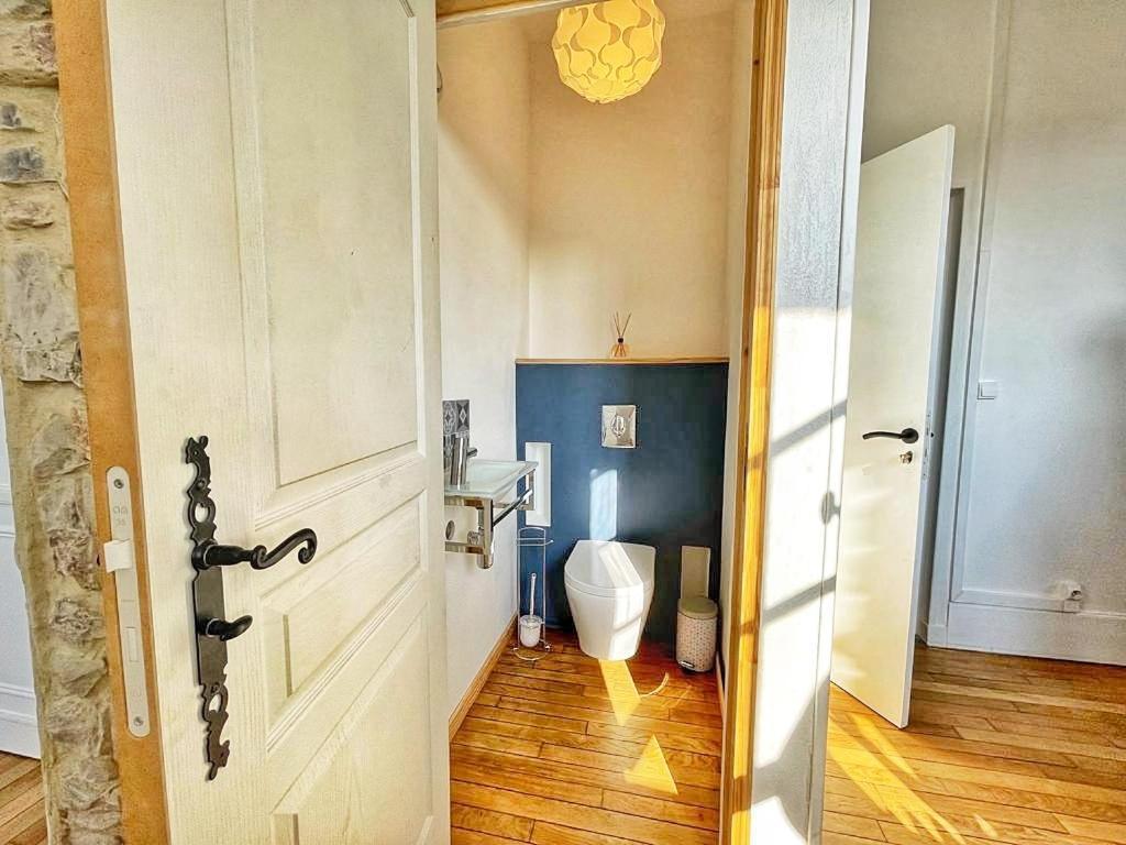 Domfront-Bnb : Chic & Confort Domfront  Esterno foto