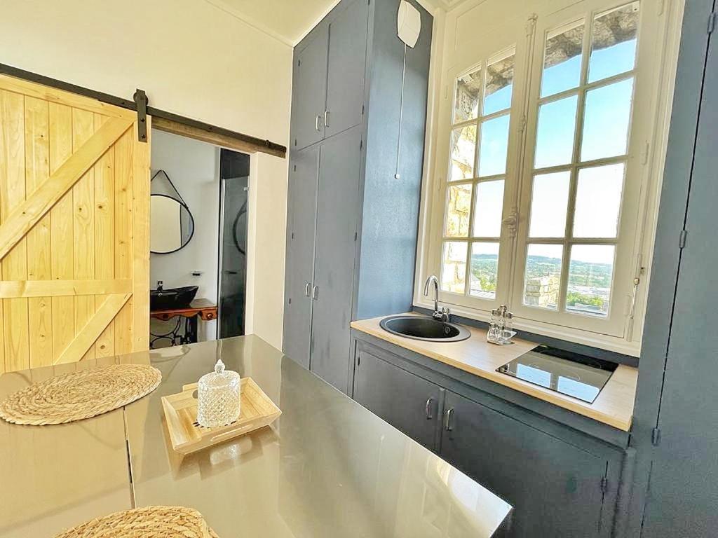 Domfront-Bnb : Chic & Confort Domfront  Esterno foto