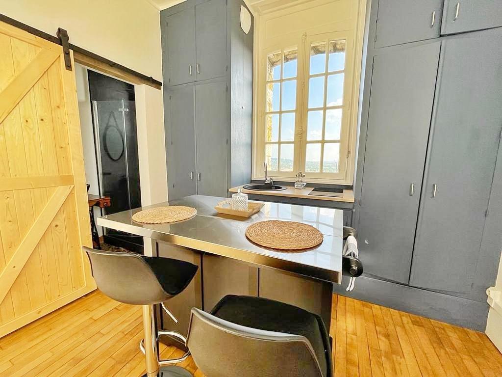 Domfront-Bnb : Chic & Confort Domfront  Esterno foto