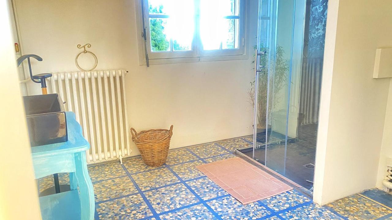 Domfront-Bnb : Chic & Confort Domfront  Esterno foto