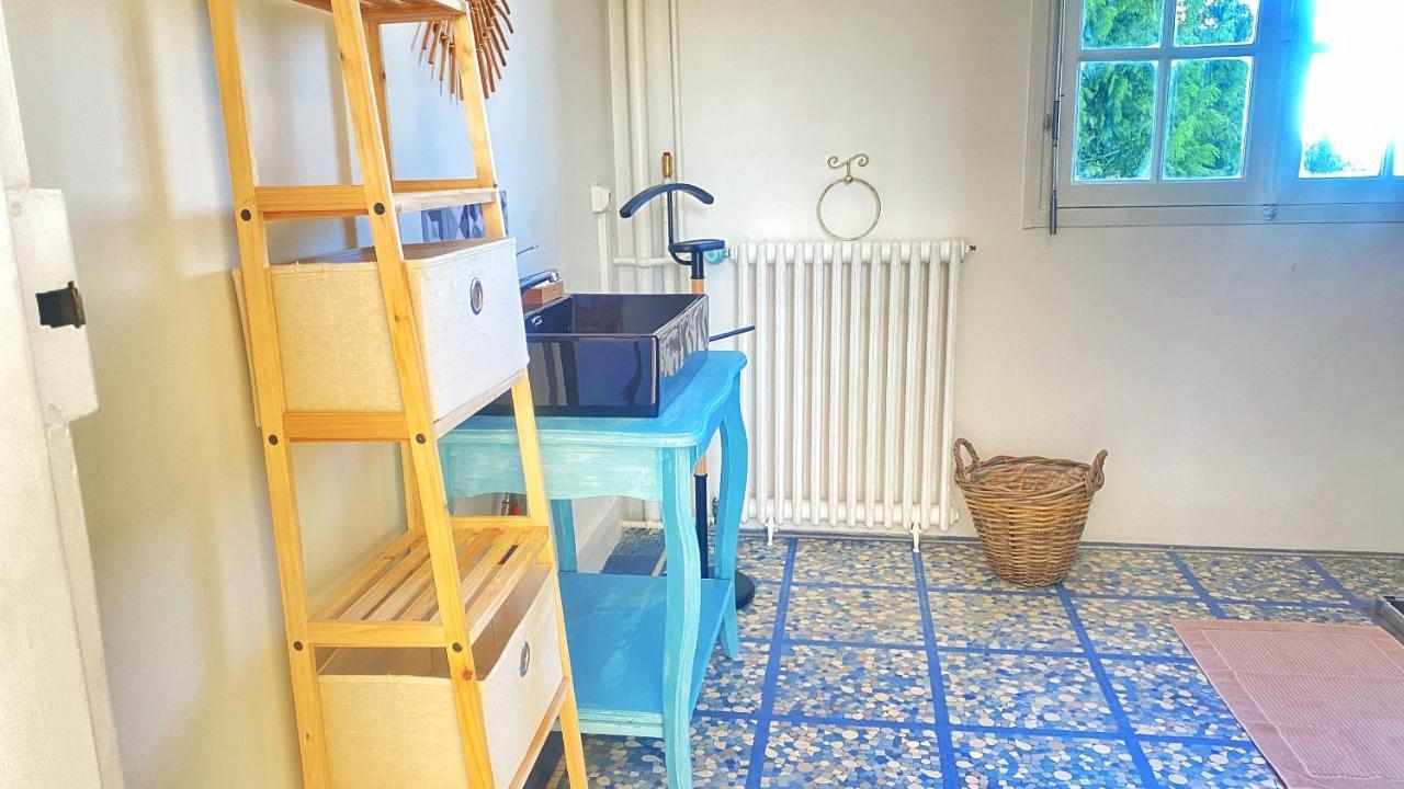 Domfront-Bnb : Chic & Confort Domfront  Esterno foto