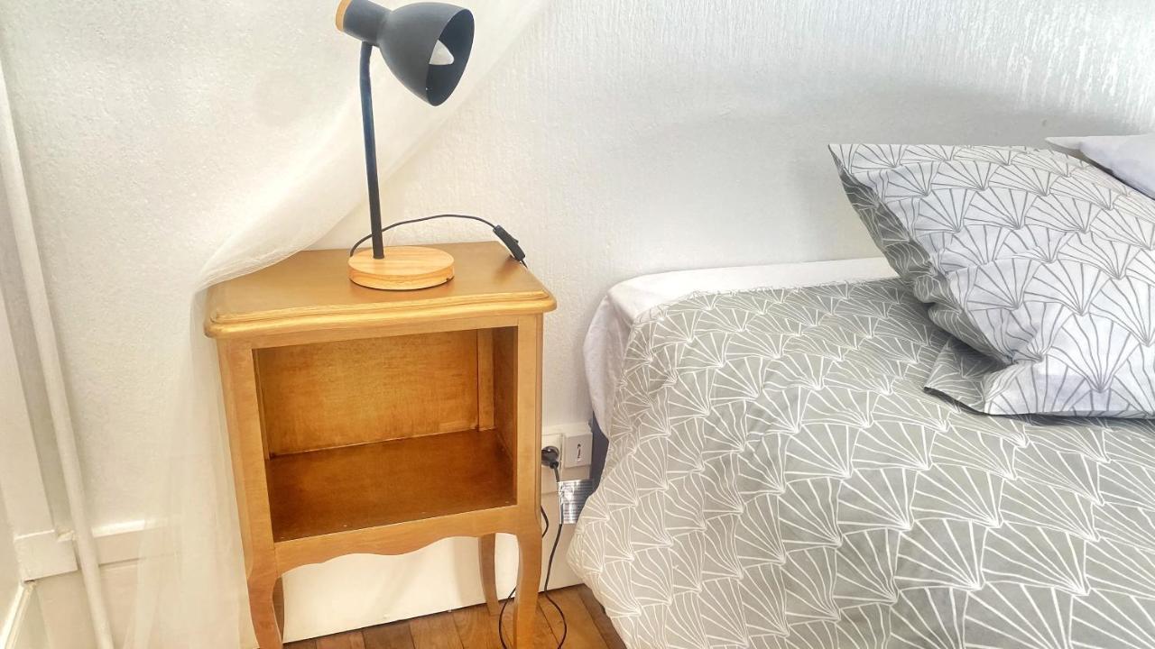 Domfront-Bnb : Chic & Confort Domfront  Esterno foto