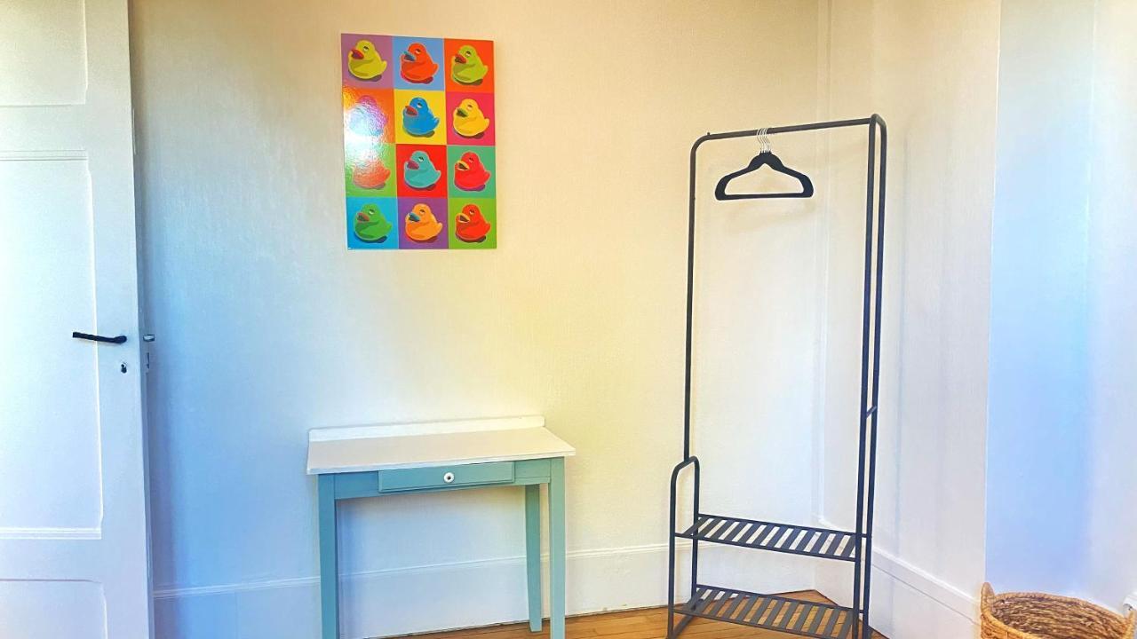 Domfront-Bnb : Chic & Confort Domfront  Esterno foto