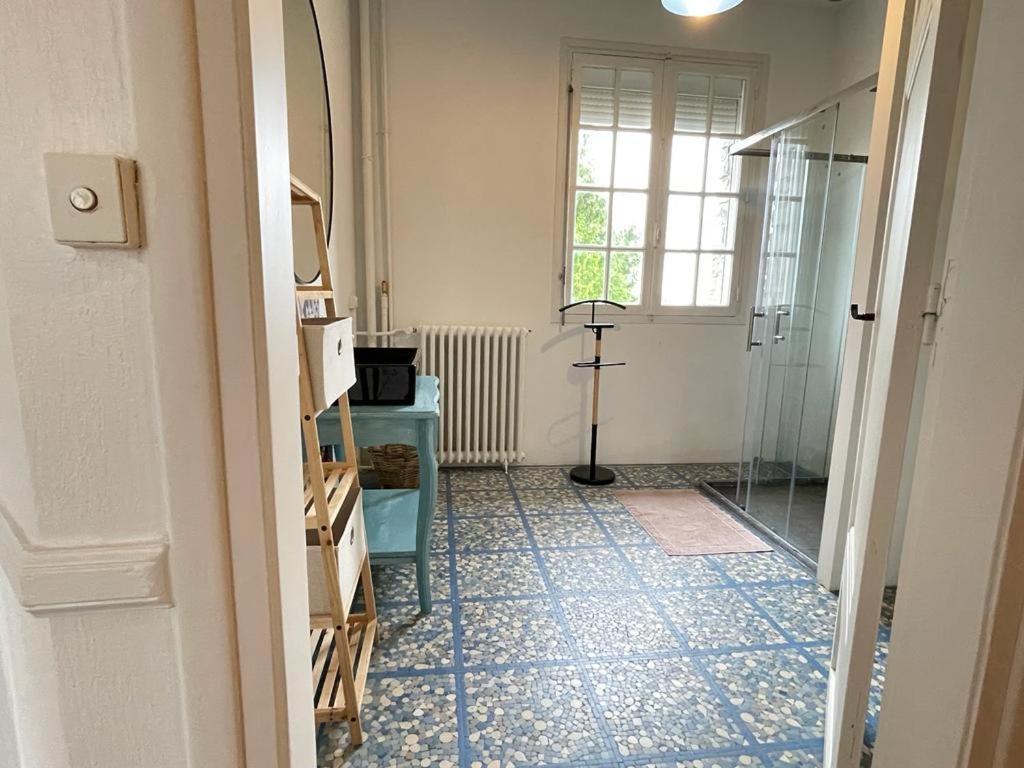 Domfront-Bnb : Chic & Confort Domfront  Esterno foto