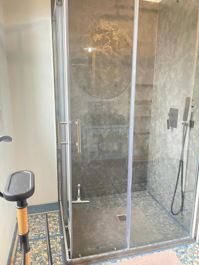 Domfront-Bnb : Chic & Confort Domfront  Esterno foto